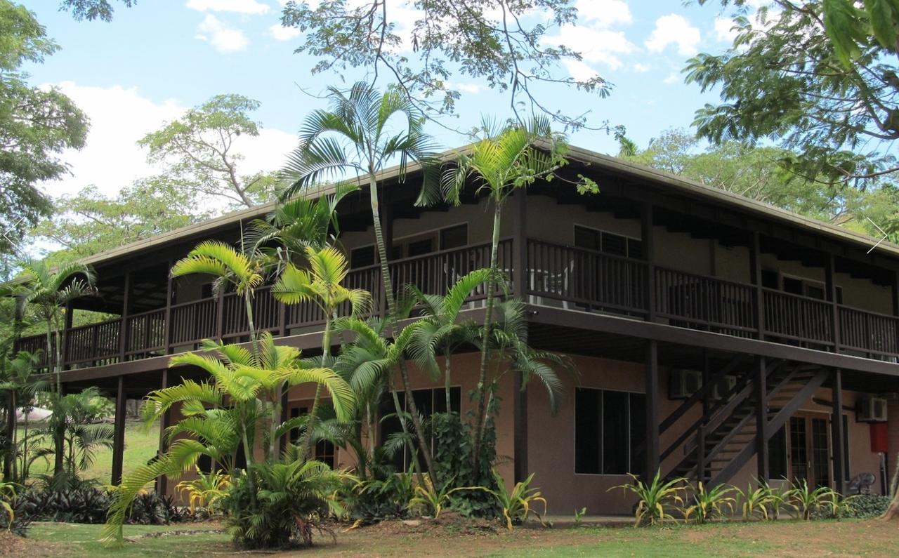 Musket Cove Island Resort Malololailai Exterior foto